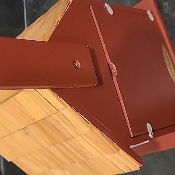 Birdhouse - Picture 4 of 5